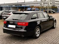 gebraucht Audi A6 3.0 Avant quattro S Line/Paket R/Kamera Bi-Xenon