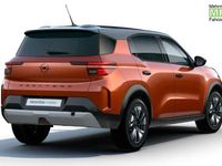 Neu Opel Frontera 145 PS (106 kW) 2026 Kanyon orange SUV