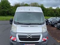 Gebraucht Citroën Jumper 120 PS (88 kW) 2007 Grau Van / Kleinbus