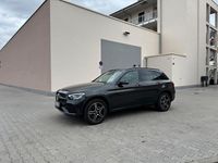 Gebraucht Mercedes GLC300e 306 PS (225 kW) 2021 Schwarz SUV