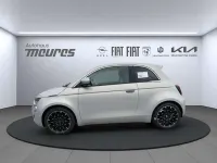 Neu Fiat 500e La Prima 69 kW (95 PS) 2025 Gold Kleinwagen