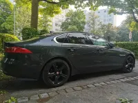 Gebraucht Jaguar XF Prestige 180 PS (132 kW) 2020 Limousine