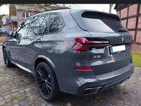Gebraucht BMW X5 490 PS (360 kW) 2024 SUV
