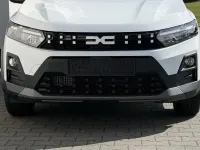 Neu Dacia Jogger Extreme 110 PS (80 kW) 2026 Van / Kleinbus