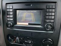 Gebraucht Mercedes Sprinter 129 PS (94 kW) 2015 Weiß Van