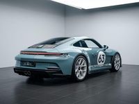 Neu Porsche 911 525 PS (386 kW) 2026 Schwarz Coupé