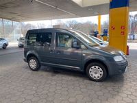 gebraucht VW Caddy 2010