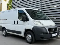 Używany Fiat Ducato 101 KM (74 kW) 2007 Biały Van