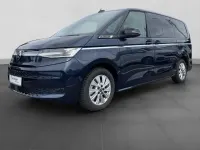 Gebraucht VW Multivan Style 245 PS (180 kW) 2025 Blau Van / Kleinbus