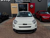 Gebraucht Fiat 500X 131 PS (96 kW) 2024 Weiß SUV