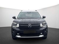 Gebraucht Citroën e-C3 83 kW (113 PS) 2025 Lackierung schwarz perla nera/typ aussenverkleidung metalliclackierung Limousine