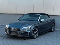 gebraucht Audi S5 Cabriolet 3.0 TFSI tiptronic quattro