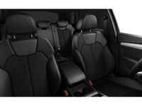 Usata Audi Q5 S-Line 299 CV (219 kW) 2023 Nero SUV