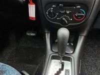Gebraucht Peugeot 206 75 PS (55 kW) 2003 Blau Limousine