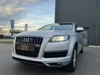 Usado Audi Q7 239 HP (175 kW) 2011 Prateado SUV