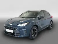 Nouă Cupra Terramar 150 CP (110 kW) 2026 Albastru SUV