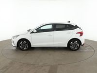 gebraucht Hyundai i20 1.0 T-GDI Mild-Hybrid Edition 30 Aut.*CAM*