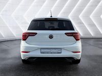 Gebraucht VW Polo Style 95 PS (69 kW) 2022 Weiß Kleinwagen