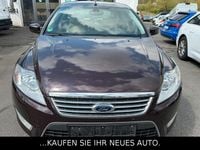 Usado Ford Mondeo Ghia 160 CV (117 kW) 2008 Berlina