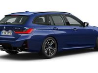 Gebraucht BMW 330e Comfort Edition 292 PS (214 kW) 2025 Blau Kombi