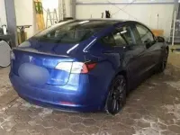 Second-hand Tesla Model 3 Performance 239 kW (325 CP) 2022 Andere Berlinǎ
