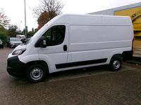 Neu Opel Movano 140 PS (102 kW) 2025 Casablancaweiß Van