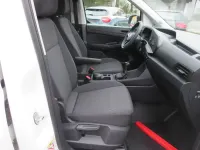Occasion VW Caddy 102 ch (75 kW) 2023 Blanc Monospace