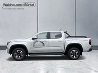 gebraucht VW Amarok NFZLife DC Motor: 2.0 TDI 151 kW Getriebe: Radstand: