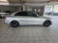 gebraucht Mercedes C320 Automatik 3.0 Diesel