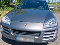 Gebraucht Porsche Cayenne S 385 PS (283 kW) 2008 SUV