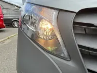 Gebraucht Mercedes Vito 163 PS (119 kW) 2025 Alpingrau Van