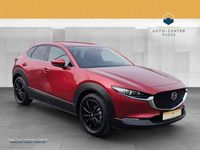 Gebraucht Mazda CX-30 Selection 180 PS (132 kW) 2020 Rot SUV