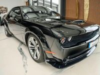 Gebraucht Dodge Challenger 377 PS (277 kW) 2021 Schwarz Coupé