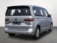 Neu VW Multivan Life 150 PS (110 kW) 2025 Silber Van