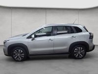 Gebraucht Suzuki SX4 102 PS (75 kW) 2024 Silber Limousine