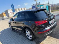 Gebraucht Audi Q5 190 PS (139 kW) 2020 Schwarz SUV