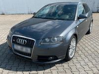 Gebraucht Audi A3 140 PS (102 kW) 2005 Kleinwagen