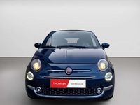 Gebraucht Fiat 500C Dolcevita 69 PS (50 kW) 2024 Blau Cabrio