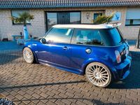 gebraucht Mini Cooper S John Cooper Work JCW R53 Kompressor Traumzustand