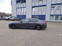 Gebraucht BMW M850 Performance 530 PS (389 kW) 2022 Grau Coupé