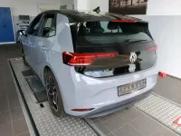 Gebraucht VW ID.3 Pro 106 kW (145 PS) 2022 Grau Kleinwagen