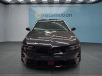 Gebraucht Opel Astra 131 PS (96 kW) 2025 Schwarz Kombi