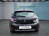 Gebraucht Toyota Corolla 116 PS (85 kW) 2019 Schwarz
