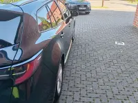 Gebraucht Suzuki Swace 140 PS (102 kW) 2023 Schwarz Kombi