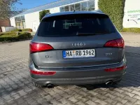 Używany Audi Q5 224 KM (164 kW) 2015 Szary SUV