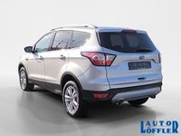 gebraucht Ford Kuga 1.5L Cool Connect