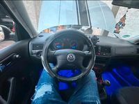 Gebraucht VW Golf IV 75 PS (55 kW) 2000 Silber Limousine