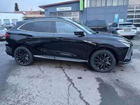 Neu DFSK Forthing 5 177 PS (130 kW) 2026 Schwarz SUV