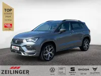 Gebraucht Seat Ateca FR 150 PS (110 kW) 2026 SUV