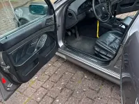 Gebraucht BMW 523 170 PS (125 kW) 1999 Silber Limousine